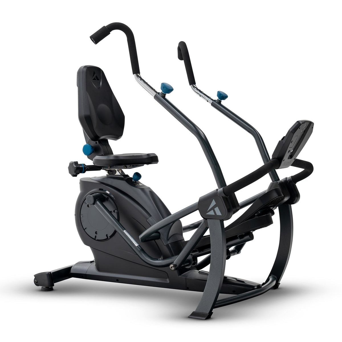 FreeStep LT1 Recumbent Cross Trainer