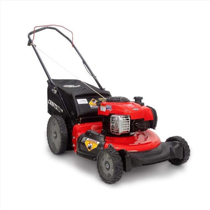 CRAFTSMAN 21″ 150 cc Gas Lawn Mower 11A-B26B791