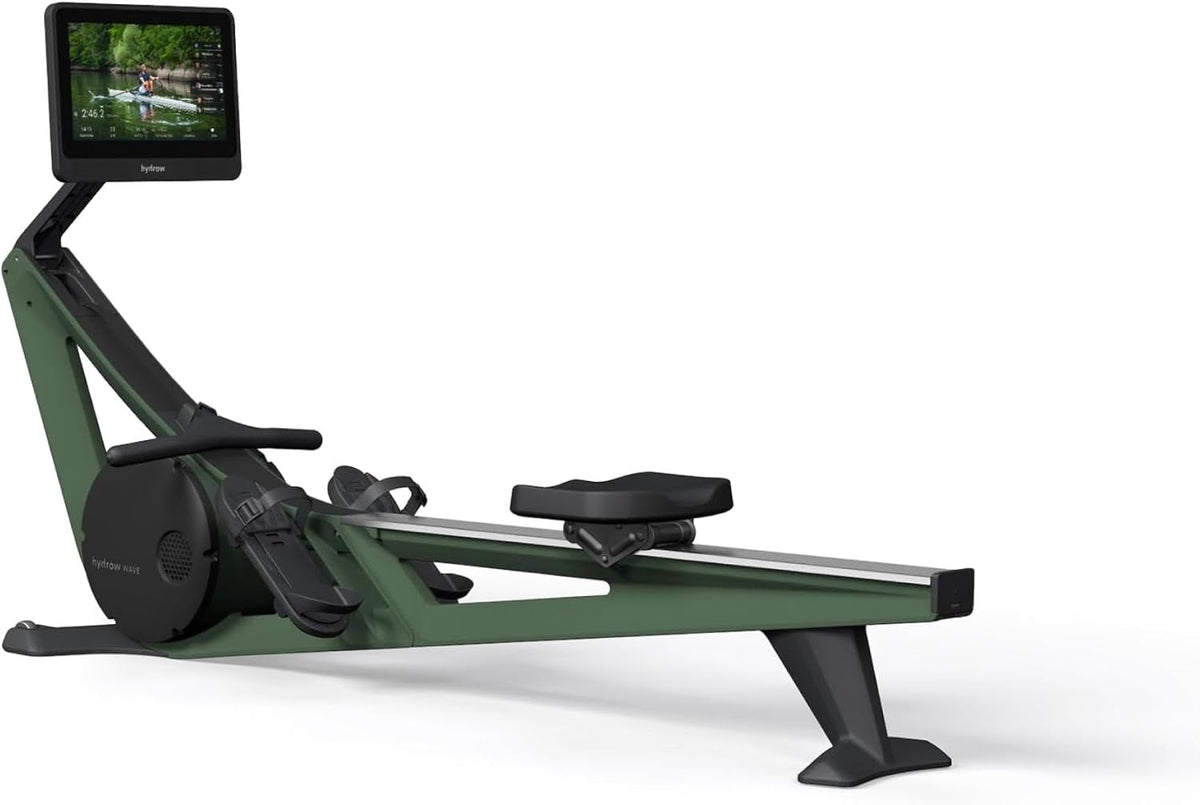 Hydrow Wave Rowing Machine
