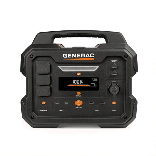 Generac GB1000 Portable Power Station